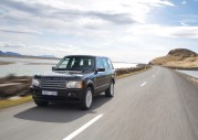 Land Rover Range Rover Land Rover Range Rover